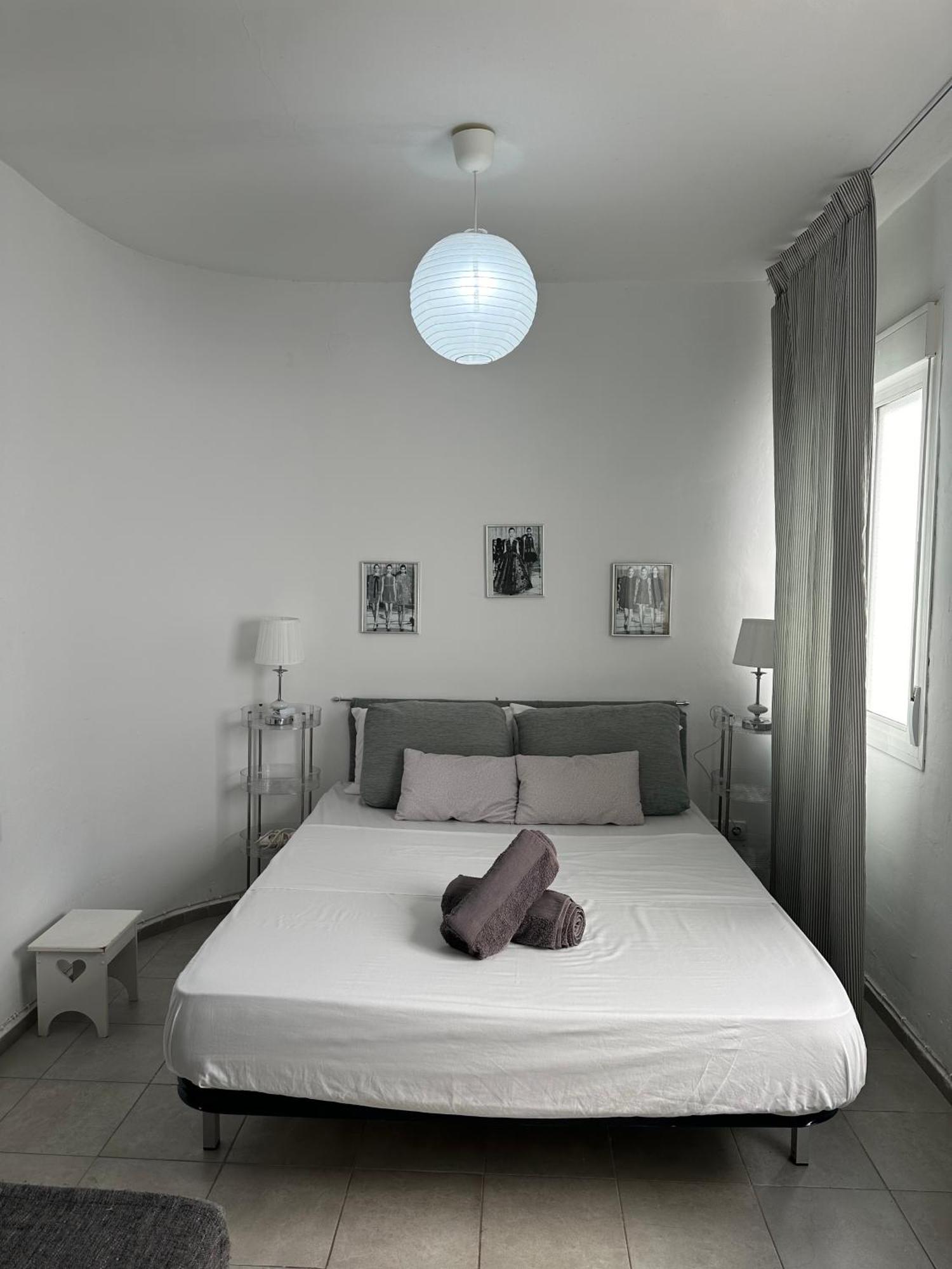 세비야 Lujo En El Centro: Perfecto. 아파트 외부 사진